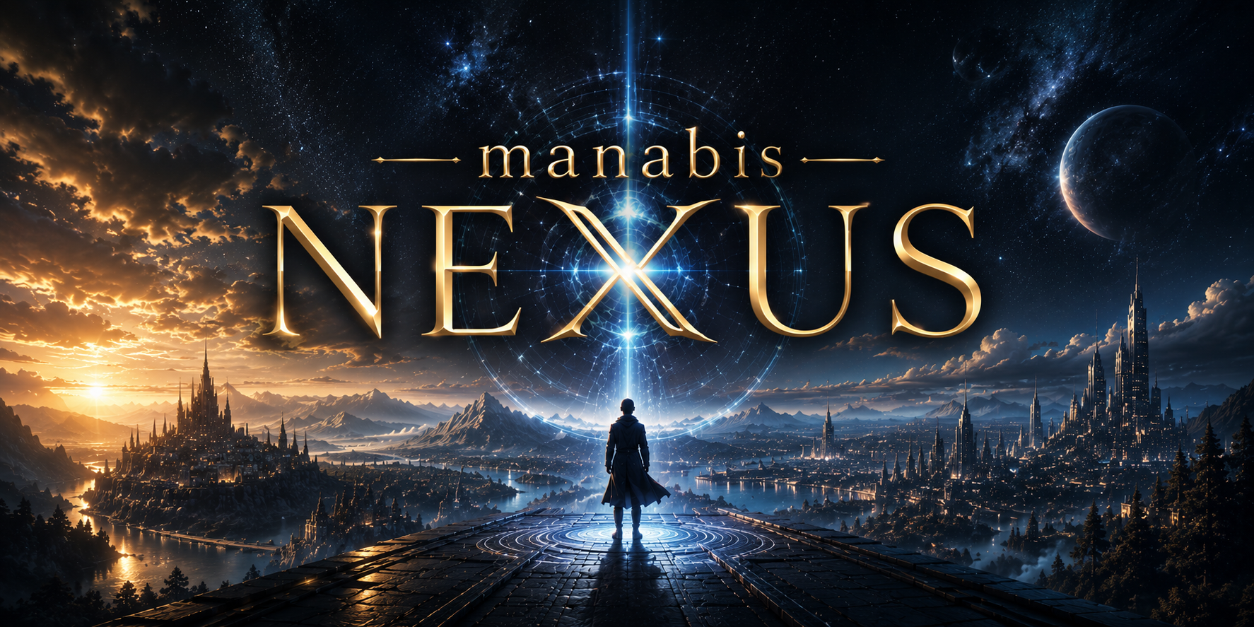 manabis NEXUS