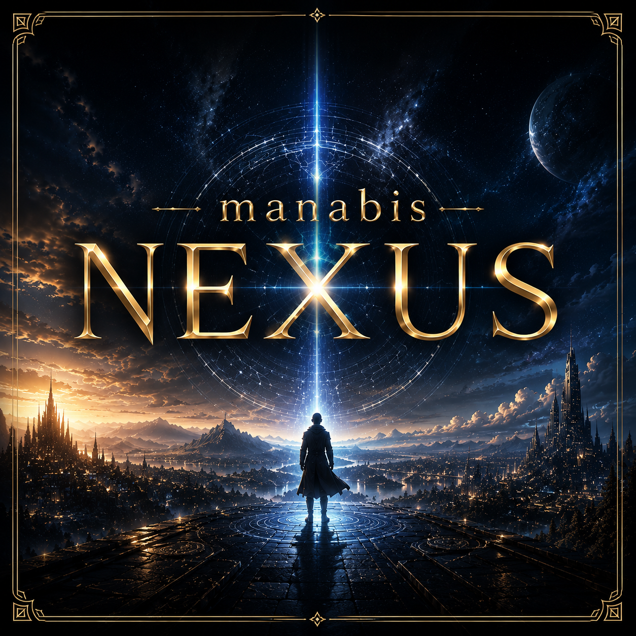 manabis NEXUS